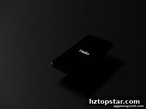 AG真人 hztopstar