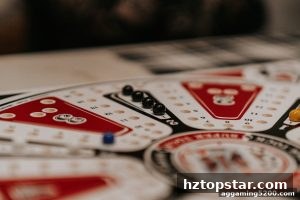 AG真人 hztopstar