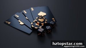 AG真人 hztopstar