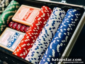 AG真人 hztopstar